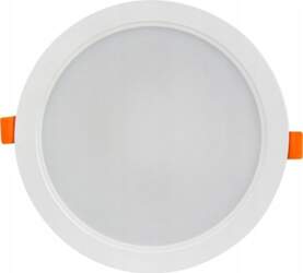 Ledline RECESSED LED LIGHT MOLLY WITH