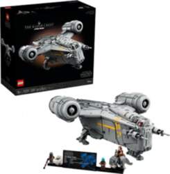LEGO 75331 The Razor Crest UCS