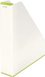 Leitz 53621064 file storage box Polystyrene