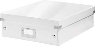 Leitz 60580001 file storage box Polypropylene