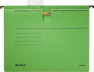 Leitz ALPHA Hanging File Folders hanging