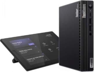 LENOVO THINKSMART TINY + USB CONTROLLER