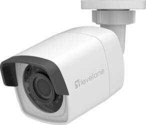 LevelOne FCS-5202 GEMINI Fixed IP Network