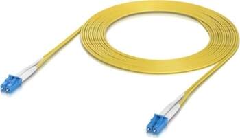 Ubiquiti Kabel wiatowodowy UACC-OFC-S2-LULU-10M LC LC/LC