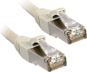 Lindy 47246 networking cable Grey 5
