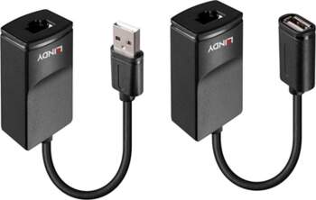 Lindy 60m USB 1.1 Cat