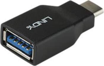 Lindy Premium USB 3.1 type