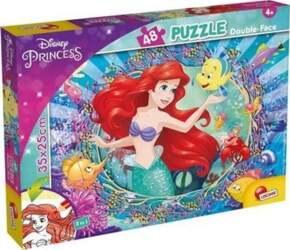 Lisciani LISCIANI DISNEY PUZZLE DF M-PLUS