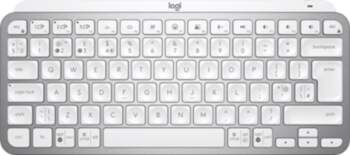 LOGI MX Keys Mini Wireless PALE