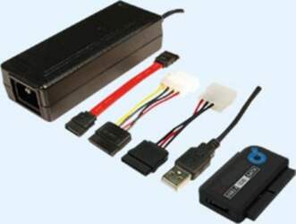 Logilink | Adapter USB 2.0