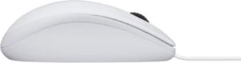 Logitech B100 Optical Combo Mouse 937A8C2E8E0A50B5D93F3B5471EA81E842D3BF99