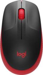 Logitech M190 mouse RF Wireless Optical