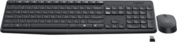 Logitech MK235 Wireless Keyboard and Mouse