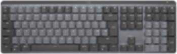Logitech MX Mechanical Wireless Illuminated Performance
