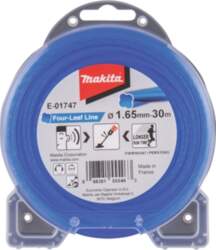 Makita E-01747    Mowing String Four Leaf