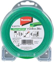 Makita E-01775 Mowing String Four Leaf