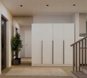 Malys Group Szafa SENSO 4D 200