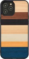MAN&WOOD case for iPhone 12 Pro