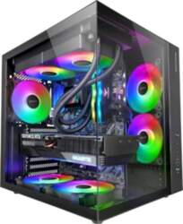 Mars Gaming MCV-ONE Computer Case MCV-ONE
