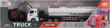 Mega Creative Auto ciar cystern R/C
