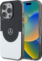 Mercedes Double Layer BiColor MagSafe Back