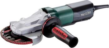 Szlifierka In Win METABO.ANGLE GRINDER