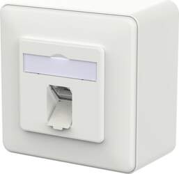 Metz Connect E-DAT C6A IDC Dose