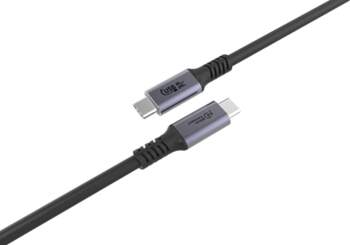 Kabel USB MicroConnect USB-C - USB-C