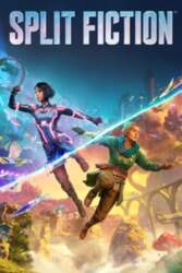 Microsoft Microsoft Split Fiction (Xbox Series