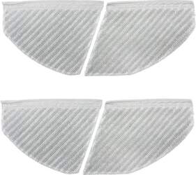 Midea | Vibration Mopping Cloth for