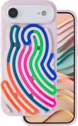 Mocco DIY Snake Back Case for