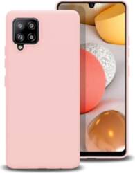 Mocco Liquid Silicone Soft Back Case