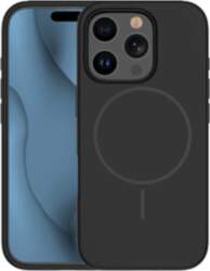 Mocco Silicone Thin Mag case for