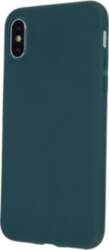Mocco Soft Matte Case for Apple