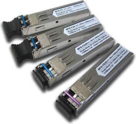 Modu SFP Planet MFB-F20