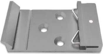 Molex PN PLANET DIN-Rail Mounting Kit
