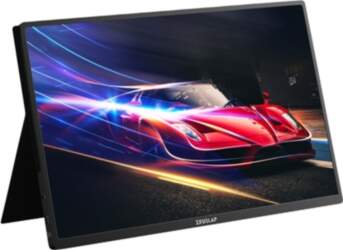 Monitor Zeuslap P16 Plus ZEUSLAP P16