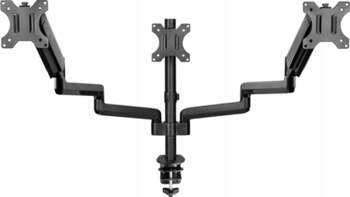 Monitora stiprinājums Gembird Desk Mounted Adjustable