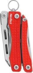 Multitool mini flagmanis ne20051-sarkans NEXTOOL 1852959