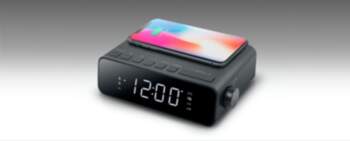 Muse | Alarm function | M-175
