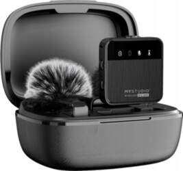 MyStudio Wireless Mic Duo 62022