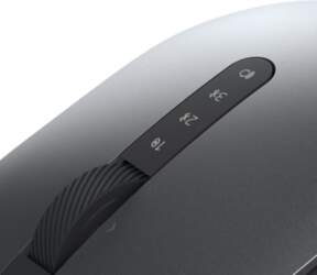 Mysz Dell MS5320W Multi-device Wireless Mouse