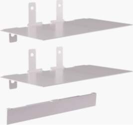 Nanoleaf Blocks Shelf Expansion Pack -