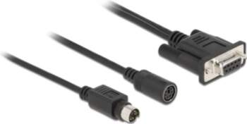 Navilock Connection Cable MD6 Serial >