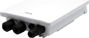 NET CAMERA ACC POE MIDSPAN 90W/02453-001