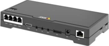 NET CAMERA MAIN UNIT FA54/0878-002 AXIS
