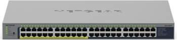 Switch NETGEAR GS748PP-100EUS GS748PP-100EUS