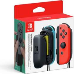 Nintendo Switch Joy-Con AA Battery Pack