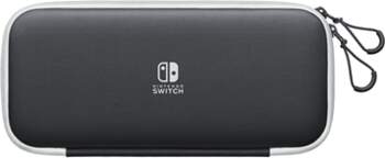 Nintendo Switch OLED Carrying Case &