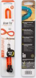 NiteIze Opaski Gear Tie Loopable 18